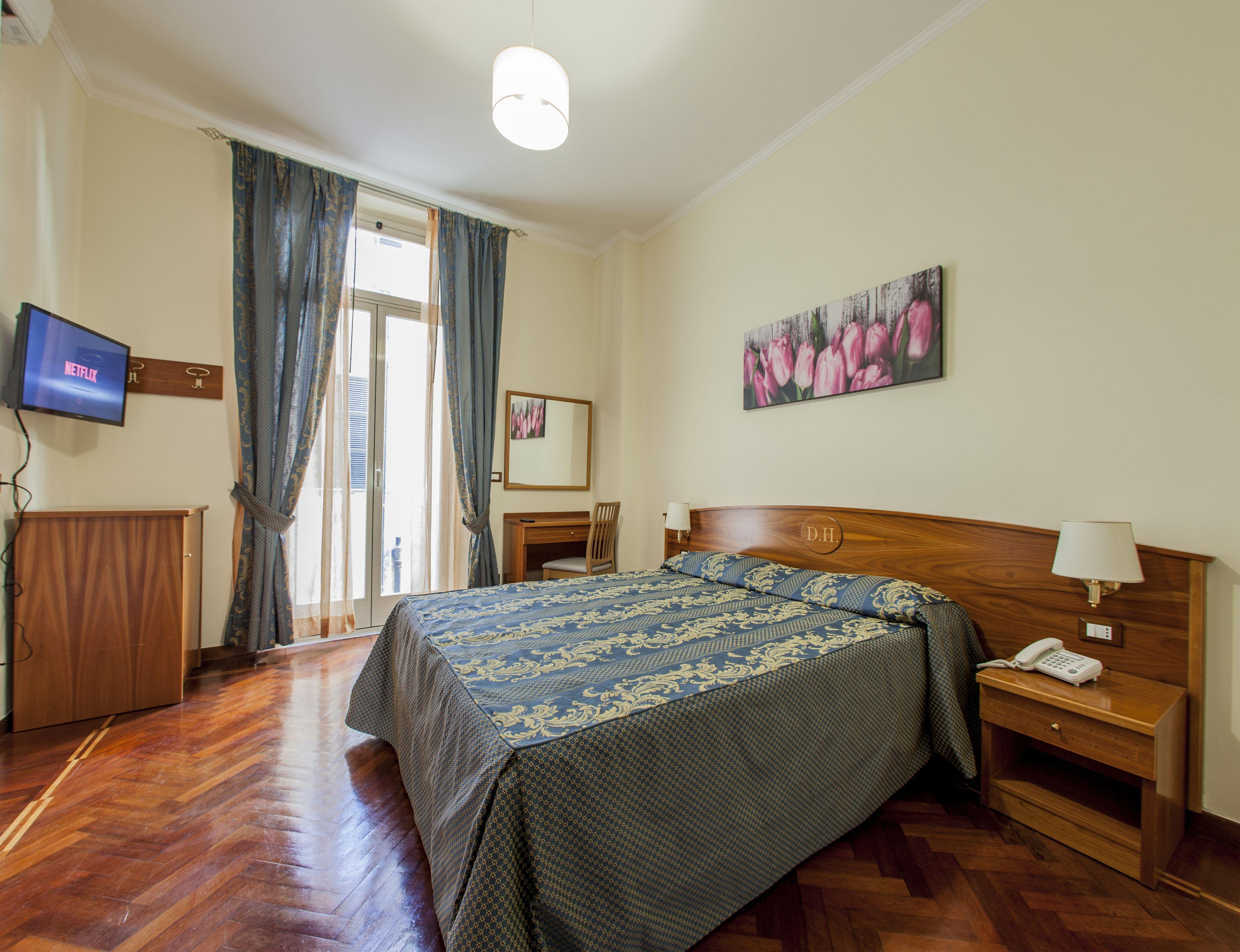 Hotel Domus Praetoria — Foto 2