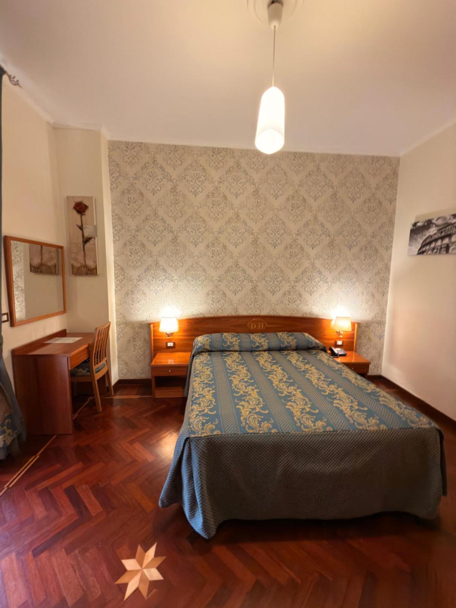 Hotel Domus Praetoria, Rome